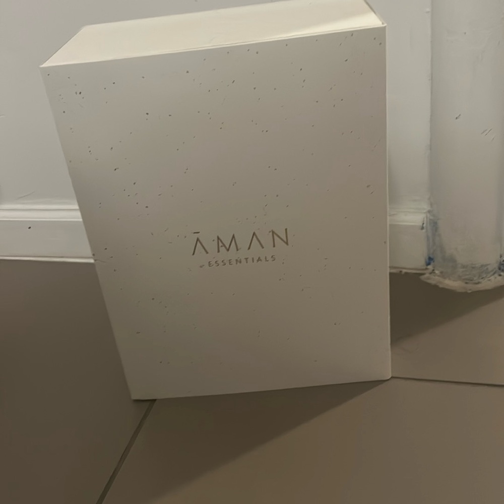 Aman Advent Calendar 2024
Our limited-edition Advent Calendar